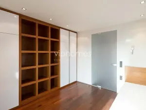 Pronájem bytu 4+kk, Praha - Žižkov, Řehořova, 191 m2