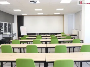 Pronájem kanceláře, Olomouc - Chválkovice, Libušina, 3276 m2