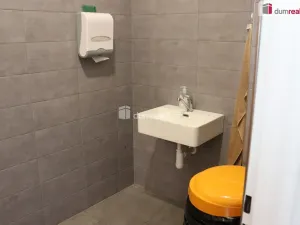 Pronájem kanceláře, Olomouc - Chválkovice, Libušina, 3276 m2