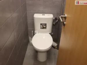 Pronájem kanceláře, Olomouc - Chválkovice, Libušina, 3276 m2