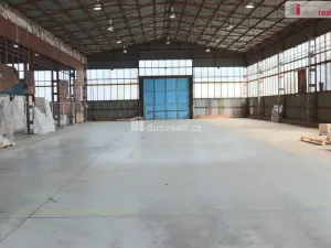 Pronájem kanceláře, Olomouc - Chválkovice, Libušina, 3276 m2