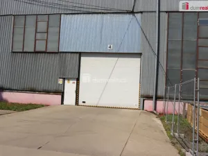 Pronájem kanceláře, Olomouc - Chválkovice, Libušina, 3276 m2