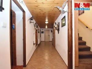 Prodej rodinného domu, Malá Morava - Podlesí, 320 m2