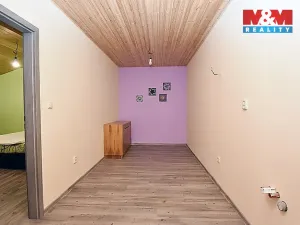 Prodej rodinného domu, Malá Morava - Podlesí, 320 m2