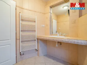 Prodej ubytování, Třeboň - Třeboň I, Husova, 268 m2