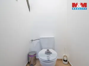 Prodej ubytování, Třeboň - Třeboň I, Husova, 268 m2