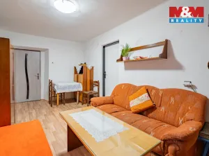 Prodej ubytování, Třeboň - Třeboň I, Husova, 268 m2