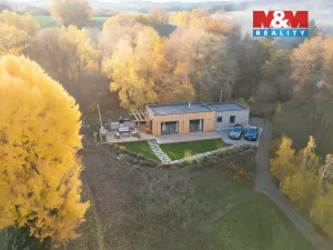 Prodej pozemku pro bydlení, Vlašim - Nesperská Lhota, 2010 m2