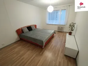 Pronájem bytu 2+1, Trutnov, Náchodská, 58 m2