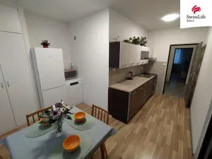 Pronájem bytu 2+1, Trutnov, Náchodská, 58 m2