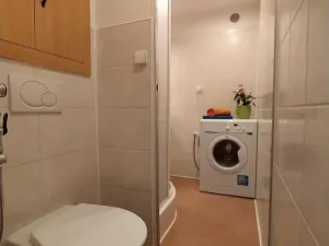 Pronájem bytu 2+1, Trutnov, Náchodská, 58 m2