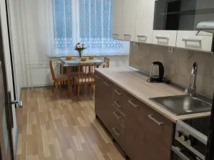 Pronájem bytu 2+1, Trutnov, Náchodská, 58 m2
