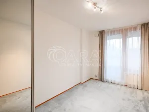 Pronájem bytu 3+kk, Praha - Uhříněves, Nové náměstí, 91 m2