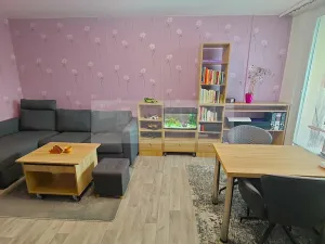 Prodej bytu 3+1, Praha, Livornská, 73 m2