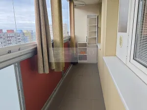 Prodej bytu 3+1, Praha, Livornská, 73 m2