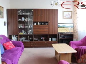 Prodej bytu 3+1, Praha - Hlubočepy, Lamačova, 62 m2