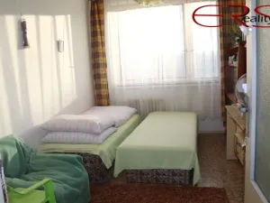 Prodej bytu 3+1, Praha - Hlubočepy, Lamačova, 62 m2