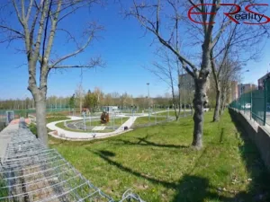 Prodej bytu 3+1, Praha - Hlubočepy, Lamačova, 62 m2