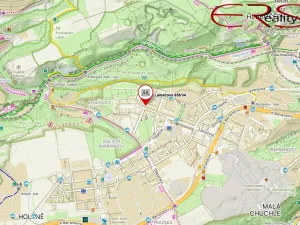 Prodej bytu 3+1, Praha - Hlubočepy, Lamačova, 62 m2