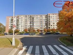 Prodej bytu 3+1, Praha - Hlubočepy, Lamačova, 62 m2