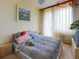 Prodej bytu 3+1, Praha - Hlubočepy, Lamačova, 62 m2