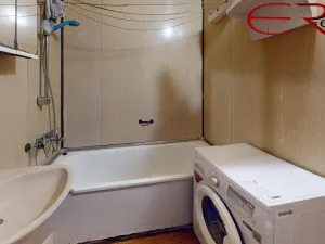 Prodej bytu 3+1, Praha - Hlubočepy, Lamačova, 62 m2