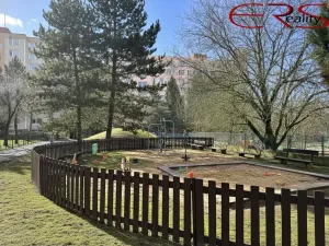 Prodej bytu 3+1, Praha - Hlubočepy, Lamačova, 62 m2