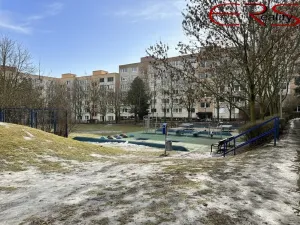 Prodej bytu 3+1, Praha - Hlubočepy, Lamačova, 62 m2