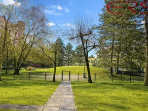 Prodej bytu 3+1, Praha - Hlubočepy, Lamačova, 62 m2