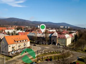 Prodej bytu 5+kk, Litvínov - Horní Litvínov, S. K. Neumanna, 216 m2