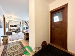 Prodej bytu 5+kk, Litvínov - Horní Litvínov, S. K. Neumanna, 216 m2