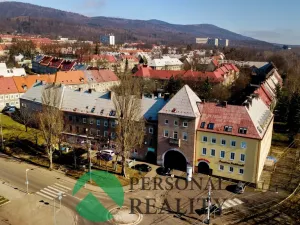 Prodej bytu 5+kk, Litvínov - Horní Litvínov, S. K. Neumanna, 216 m2