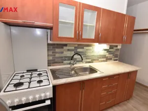 Pronájem bytu 1+1, Olomouc - Nová Ulice, Foerstrova, 40 m2