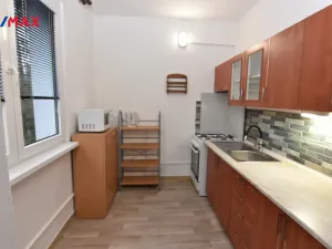 Pronájem bytu 1+1, Olomouc - Nová Ulice, Foerstrova, 40 m2