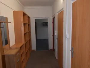 Pronájem bytu 1+1, Olomouc - Nová Ulice, Foerstrova, 40 m2