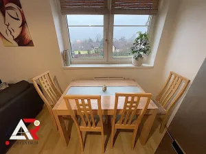 Pronájem bytu 2+kk, Tišnov, Dlouhá, 39 m2