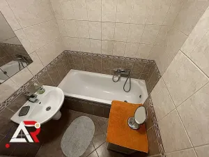Pronájem bytu 2+kk, Tišnov, Dlouhá, 39 m2
