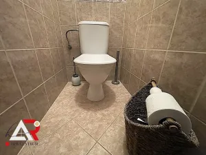 Pronájem bytu 2+kk, Tišnov, Dlouhá, 39 m2