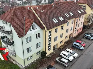 Pronájem bytu 2+kk, Tišnov, Dlouhá, 39 m2