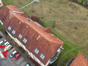 Pronájem bytu 2+kk, Tišnov, Dlouhá, 39 m2