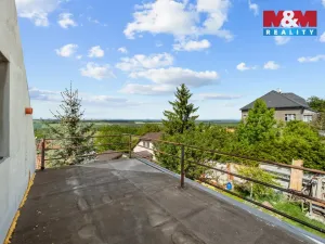 Prodej rodinného domu, Pchery - Humny, U Dobré Vody, 240 m2