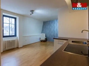 Prodej bytu 2+kk, Jeseník, Palackého, 40 m2