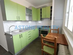 Pronájem bytu 2+1, Praha - Záběhlice, Jahodová, 52 m2