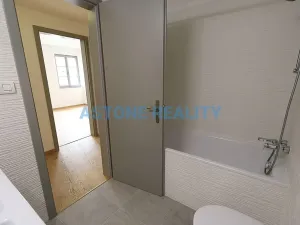 Pronájem bytu 3+kk, Praha - Dejvice, U Matěje, 109 m2