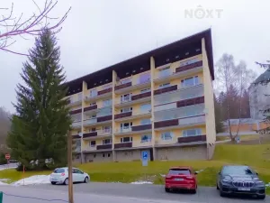 Pronájem bytu 3+kk, Špindlerův Mlýn, 69 m2