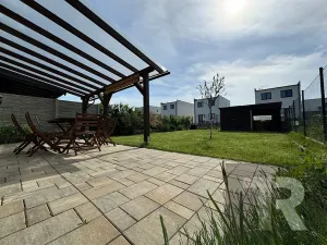 Prodej rodinného domu, Vochov, 114 m2