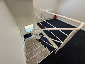 Pronájem kanceláře, Brno, Cimburkova, 182 m2