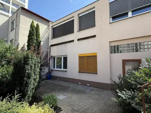 Prodej rodinného domu, Zlín, Lorencova, 247 m2