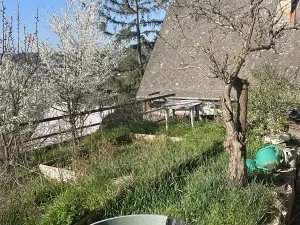 Prodej chaty, Hlásná Třebaň, Chatařská, 102 m2