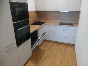 Pronájem bytu 2+kk, Třeboň - Třeboň II, Lázeňská, 65 m2